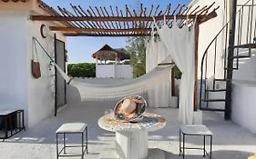 Casa Lara - Habitacion Cerca Del Mar - Homestay
