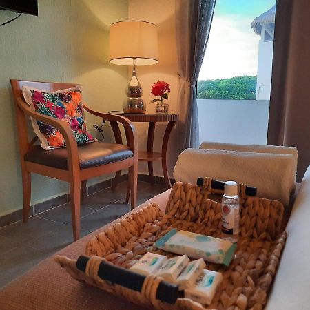 Casa Lara - Habitacion Cerca Del Mar - Homestay Cancún Esterno foto