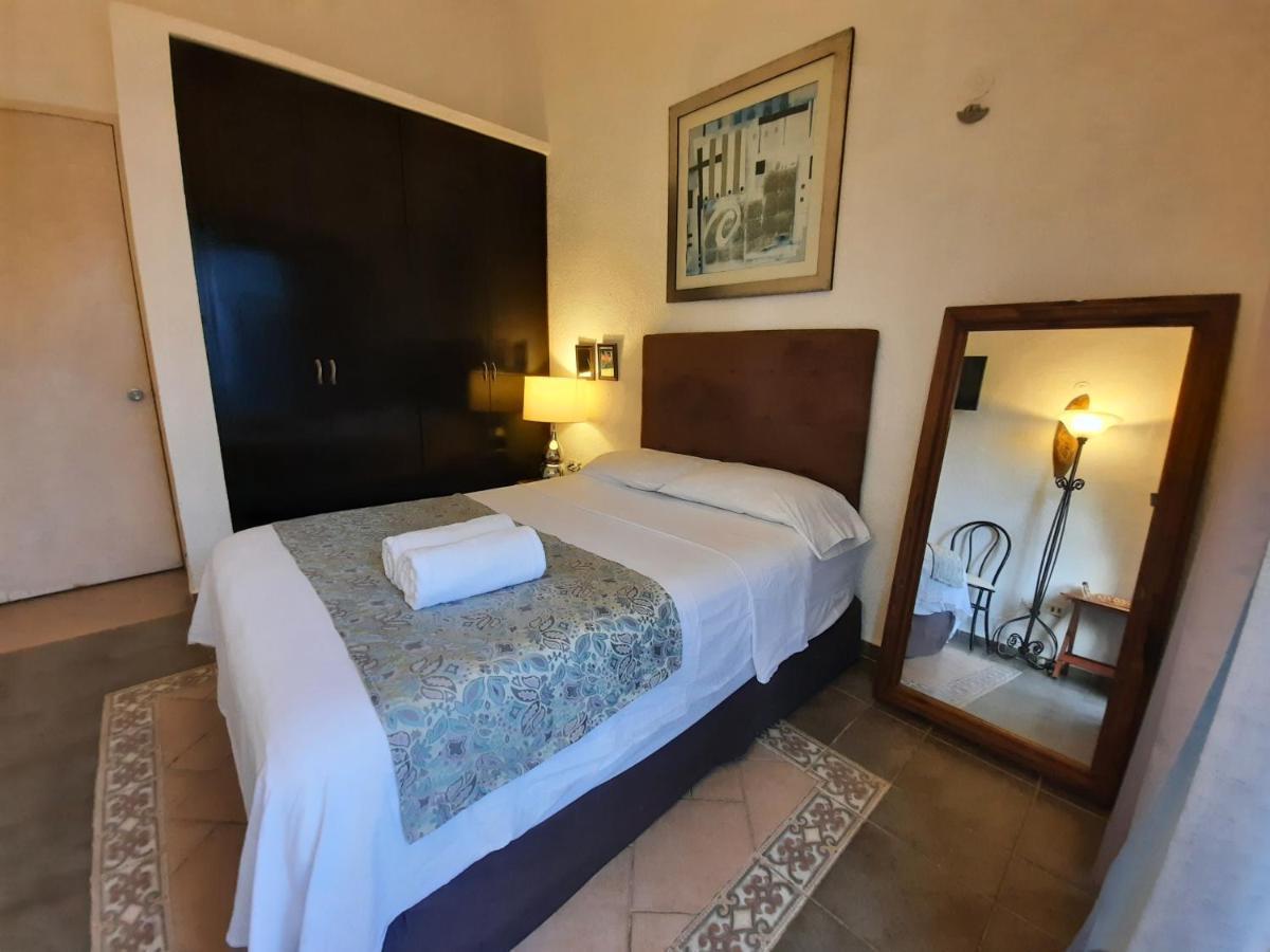 Casa Lara - Habitacion Cerca Del Mar - Homestay Cancún Esterno foto